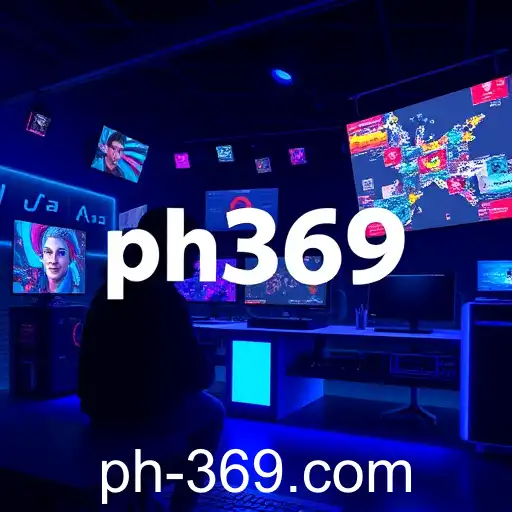 The Evolving World of Online Gaming