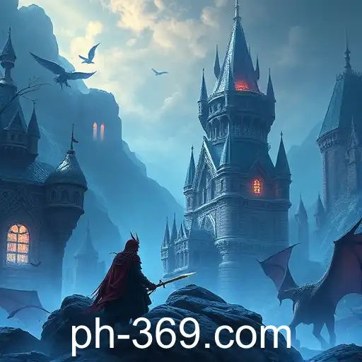 Unveiling the Wonders of Fantasy Worlds: A Journey into Imagination