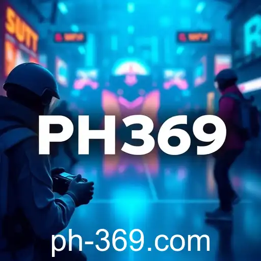 PH369: Revolutionizing Online Gaming