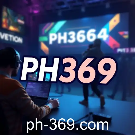 The Rise of PH369 in the Gaming World