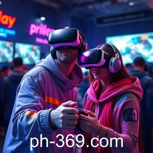 The Rise of Virtual Gaming Platforms in 2025