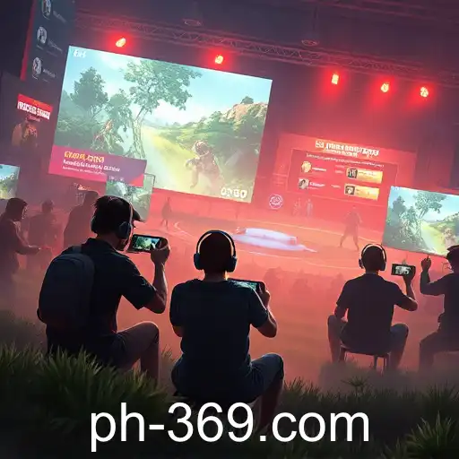 Adapting to the Virtual Arena: The Rise of Digital Gaming Communities