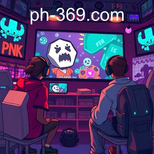 Gaming Evolution Reshaped by PH369