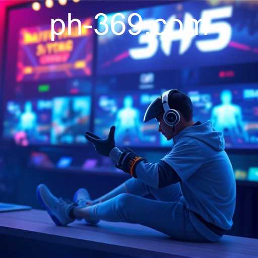 Gaming Trends Revolutionizing the Industry