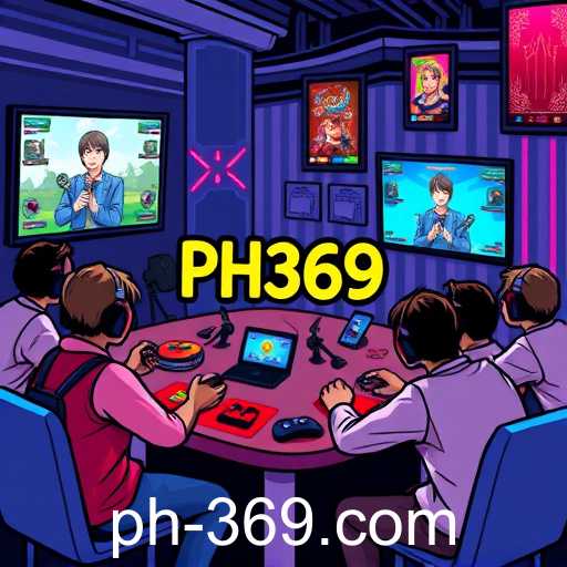The Rise of PH369 in the Gaming World