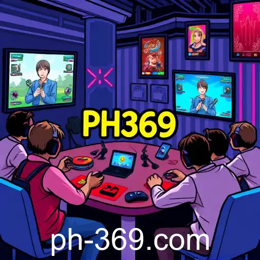 The Rise of PH369 in the Gaming World