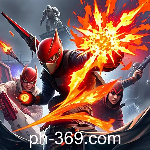 The Rise of PH369 in the Gaming World