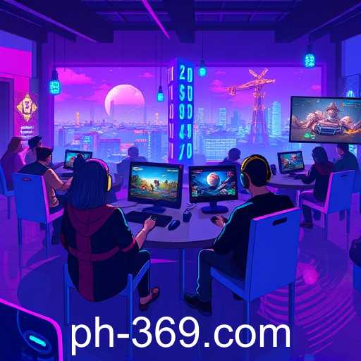 Revolutionizing Online Gaming in 2025