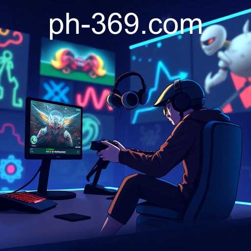 The Rise of PH369: A New Era in Gaming
