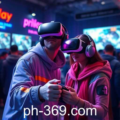 The Rise of Virtual Gaming Platforms in 2025